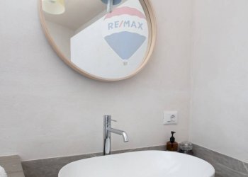 Bagno - Casa semi indipendente via c7, Custonaci - foto 7