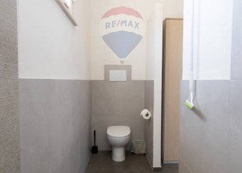 Bagno - Casa semi indipendente via c7, Custonaci - foto 10