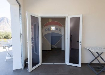 Terrazza - Casa semi indipendente via c7, Custonaci - foto 12