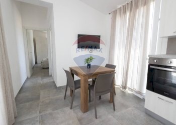 Sala da pranzo - Casa semi indipendente via c7, Custonaci - foto 13