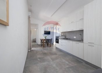 Cucina - Casa semi indipendente via c7, Custonaci - foto 14