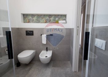 Bagno - Casa semi indipendente via c7, Custonaci - foto 24