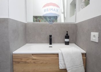 Bagno - Casa semi indipendente via c7, Custonaci - foto 26