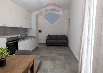 Sala da pranzo - Casa semi indipendente via c7, Custonaci - foto 28