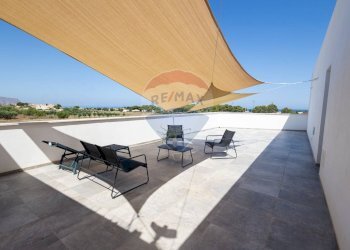 Terrazza - Casa semi indipendente via c7, Custonaci - foto 31