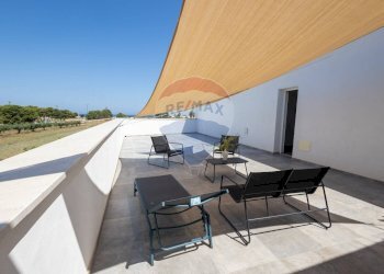 Terrazza - Casa semi indipendente via c7, Custonaci - foto 32