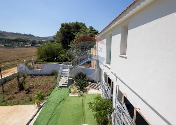 Casa all\'aperto - Casa semi indipendente via c7, Custonaci - foto 34