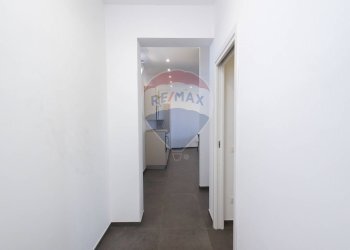 Hall / corridoio - Casa semi indipendente via c7, Custonaci - foto 35