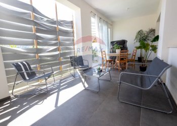 Soggiorno - Casa semi indipendente via c7, Custonaci - foto 37