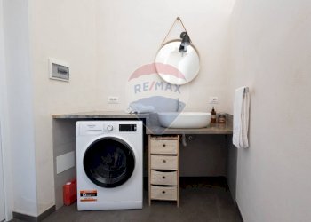 Lavanderia - Casa semi indipendente via c7, Custonaci - foto 40