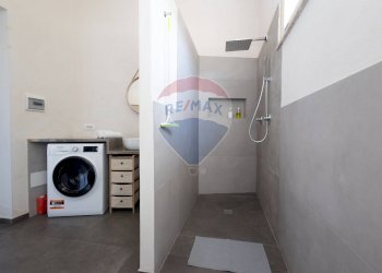 Lavanderia - Casa semi indipendente via c7, Custonaci - foto 41