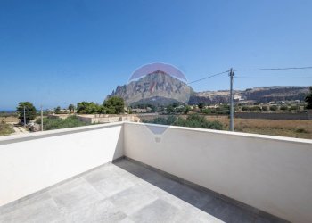 Terrazza - Casa semi indipendente via c7, Custonaci - foto 50