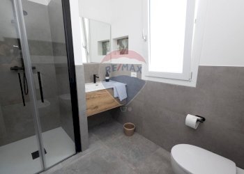 Bagno - Casa semi indipendente via c7, Custonaci - foto 55