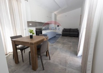 Sala da pranzo - Casa semi indipendente via c7, Custonaci - foto 59