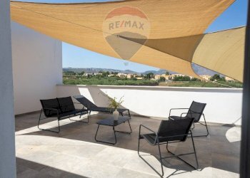 Terrazza - Casa semi indipendente via c7, Custonaci - foto 61