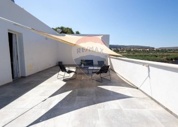 Terrazza - Casa semi indipendente via c7, Custonaci - foto 65