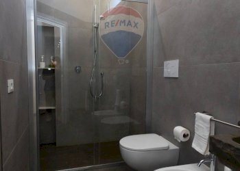 Bagno - Casa semi indipendente via c7, Custonaci - foto 72