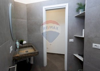 Bagno - Casa semi indipendente via c7, Custonaci - foto 73