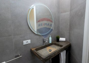 Bagno - Casa semi indipendente via c7, Custonaci - foto 74