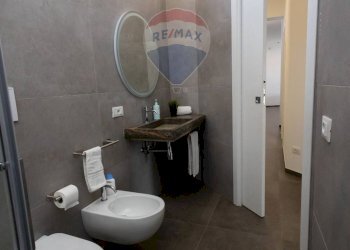 Bagno - Casa semi indipendente via c7, Custonaci - foto 75