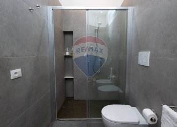 Bagno - Casa semi indipendente via c7, Custonaci - foto 76