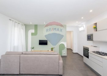 Soggiorno - Casa semi indipendente via c7, Custonaci - foto 78