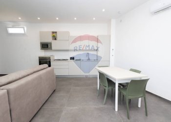 Sala da pranzo - Casa semi indipendente via c7, Custonaci - foto 79