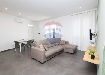 Sala da pranzo - Casa semi indipendente via c7, Custonaci - foto 80