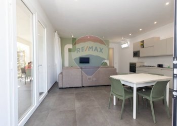 Sala da pranzo - Casa semi indipendente via c7, Custonaci - foto 82