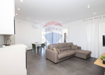 Sala da pranzo - Casa semi indipendente via c7, Custonaci - foto 83