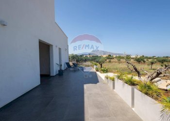 Terrazza - Casa semi indipendente via c7, Custonaci - foto 85