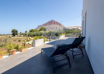 Terrazza - Casa semi indipendente via c7, Custonaci - foto 86