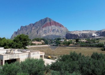 Vista delle montagne - Casa semi indipendente via c7, Custonaci - foto 87