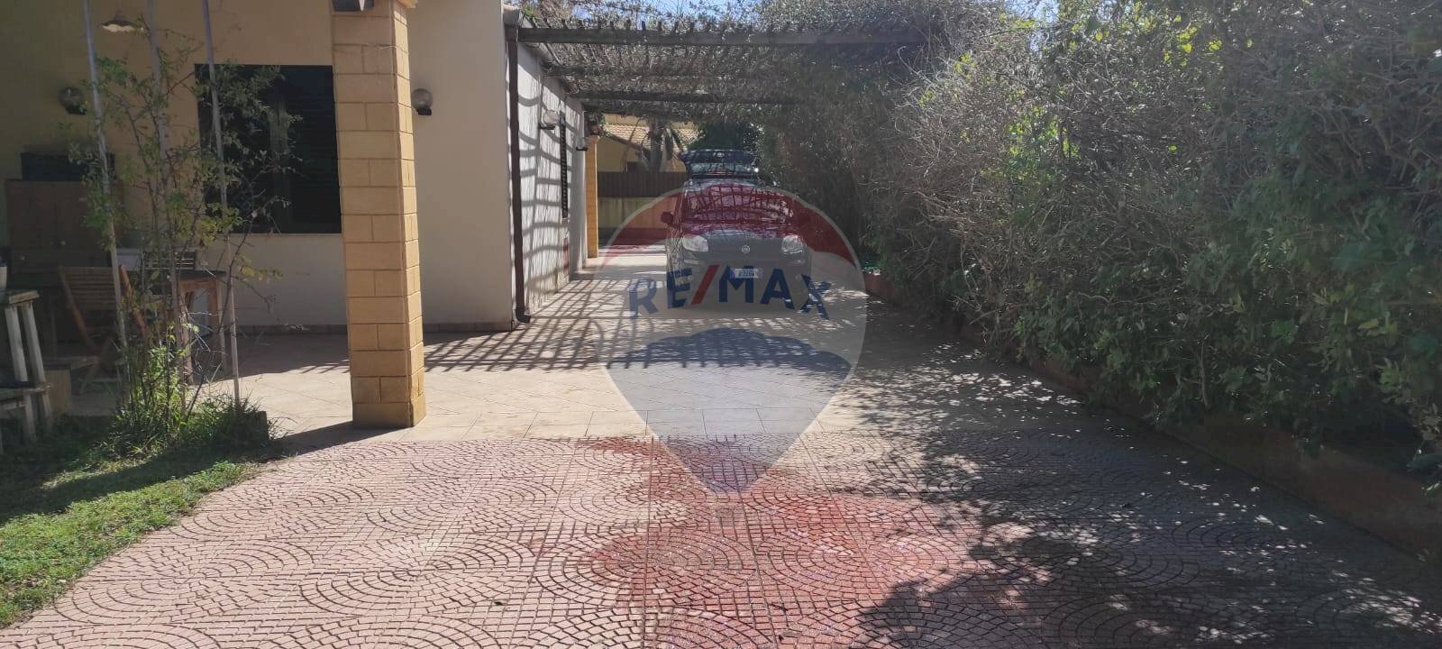 Terrazza - Villa a Schiera contrada Berbaro
553/ca, Marsala - foto 3