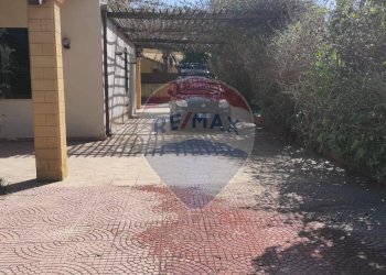 Terrazza - Villa a Schiera contrada Berbaro
 
553/ca, Marsala - foto 3