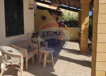 Terrazza - Villa a Schiera contrada Berbaro
 
553/ca, Marsala - foto 5