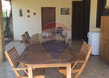 Terrazza - Villa a Schiera contrada Berbaro
 
553/ca, Marsala - foto 9