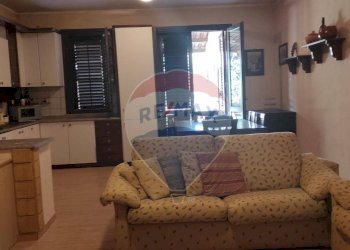 Soggiorno - Villa a Schiera contrada Berbaro
 
553/ca, Marsala - foto 11