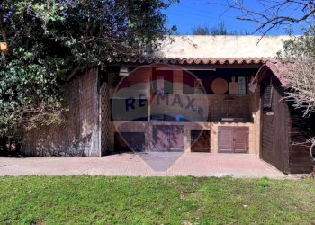 Casa all\'aperto - Villa a Schiera contrada Berbaro
 
553/ca, Marsala - foto 12
