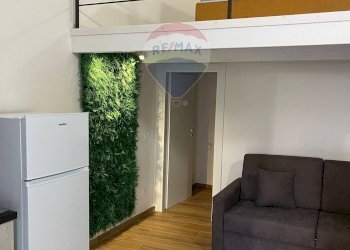 Soggiorno - Appartamento Via Caturca, Marsala - foto 1