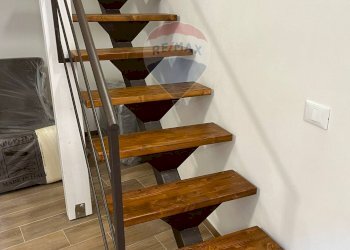 Scale - Appartamento Via Caturca, Marsala - foto 3