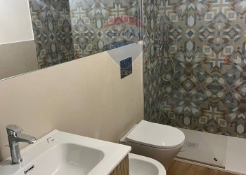 Bagno - Appartamento Via Caturca, Marsala - foto 6