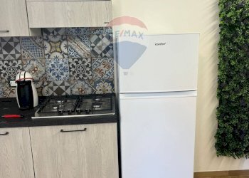 Cucina - Appartamento Via Caturca, Marsala - foto 7