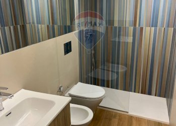 Bagno - Appartamento Via Caturca, Marsala - foto 8