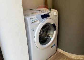 Lavanderia - Appartamento Via Caturca, Marsala - foto 9