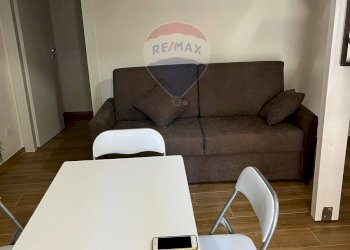 Sala da pranzo - Appartamento Via Caturca, Marsala - foto 5