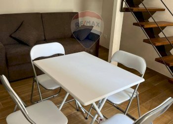 Sala da pranzo - Appartamento Via Caturca, Marsala - foto 4