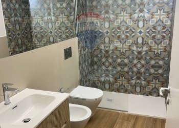 Bagno - Appartamento Via Caturca, Marsala - foto 15