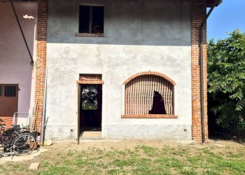 Foto 1 - Independent house Via Belgioioso, Torre de' Negri - photo 1