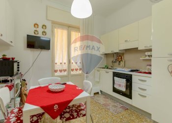 Cucina - Trilocale Via Abruzzo
 
116, Taranto - foto 6